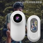 Thumb Action Camera: Record Your Every Wonderful Moment