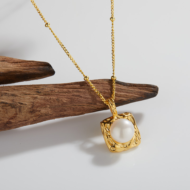 The Ultimate Guide to Necklace Styles: A Journey Through Timeless Designs