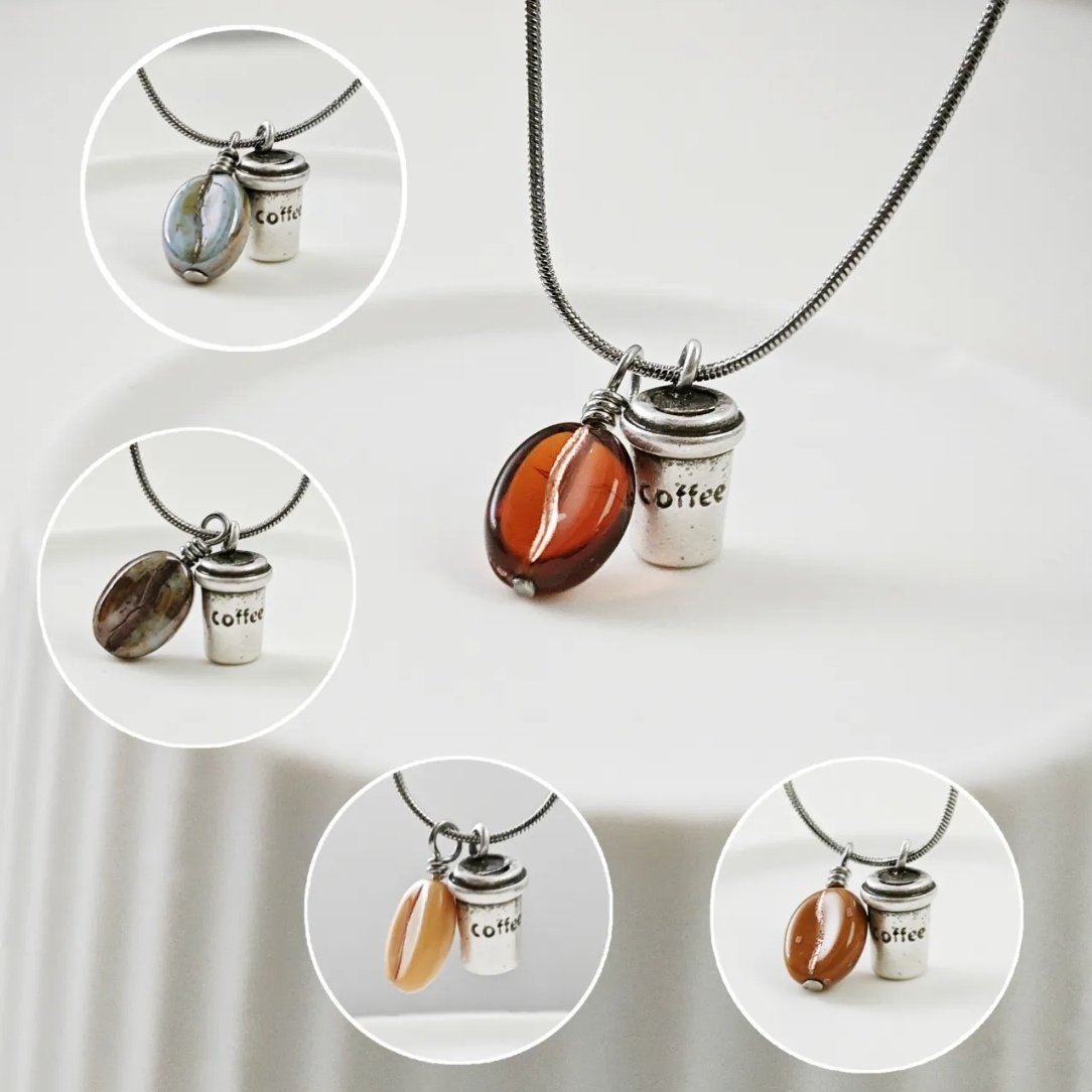 Necklace styles for special occasions