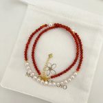 Best necklace styles for different face shapes