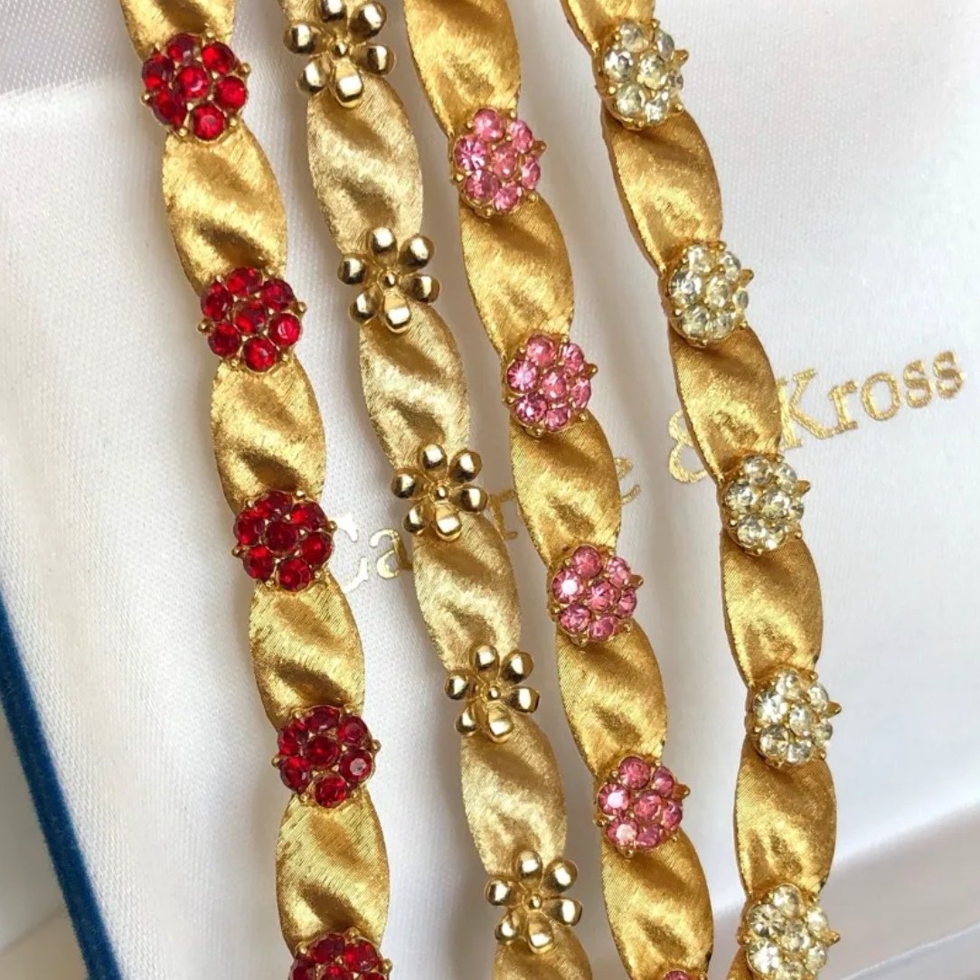 Custom birthstone bracelets for mothers