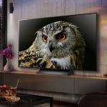 LG OLED C4 review